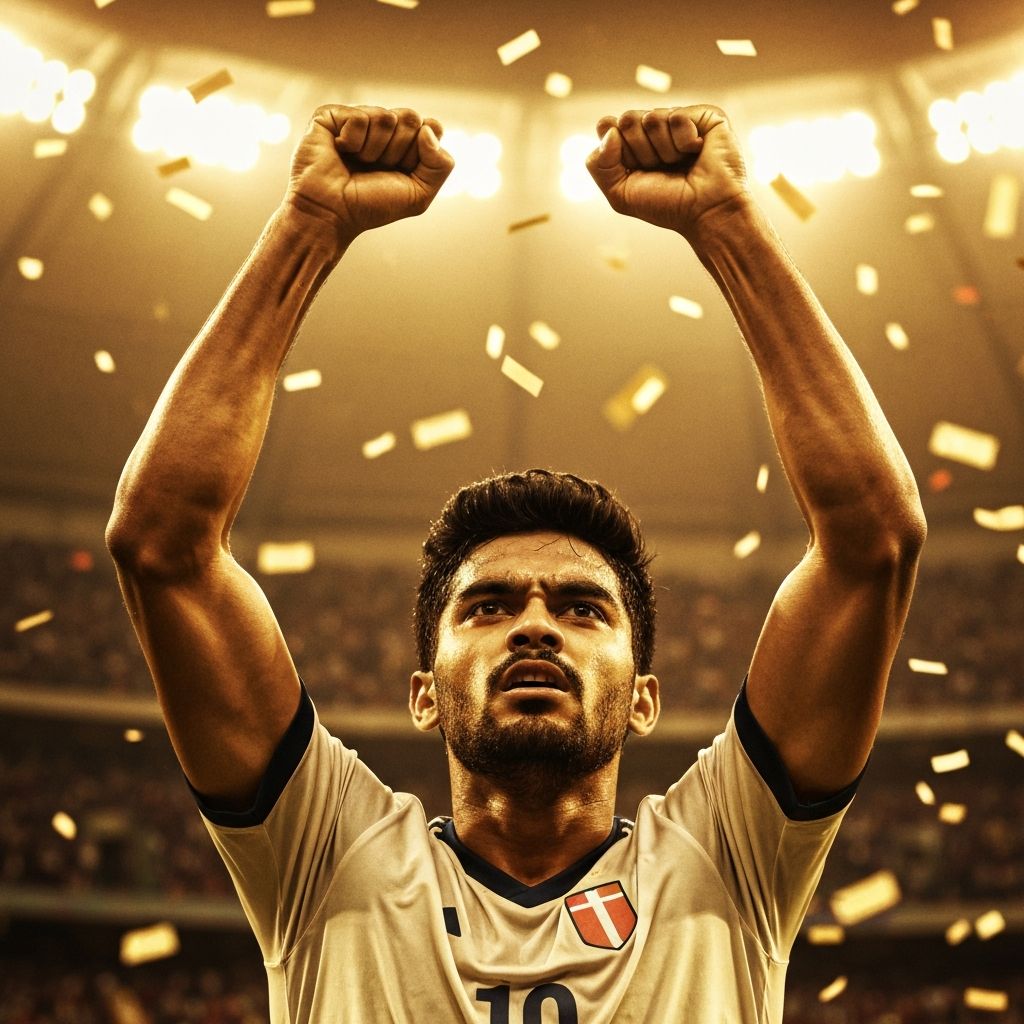 2026 世界盃資格賽：全球戰況與晉級之路