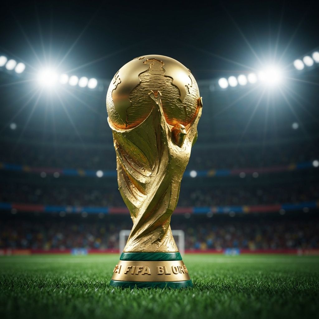 冠軍之路：賽前實力排行榜